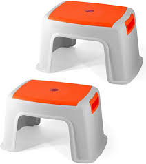 Bathroom Stool